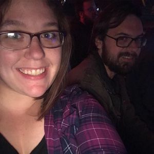 Meet your Posher, Heather